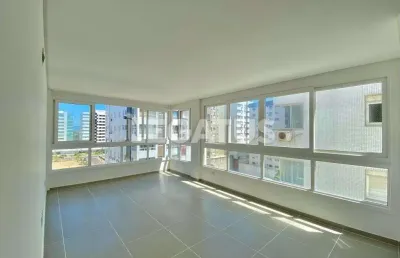 Apartamento com 3 quartos à venda na rua guilherme guittman, 794, zona nova, capão da canoa por r$ 990.000