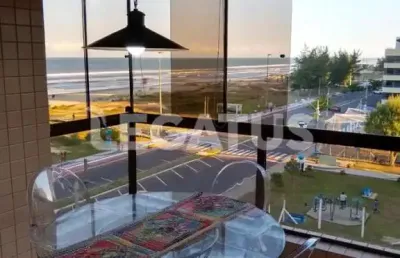 Apartamento com 4 quartos à venda na rua moema, 2531, centro, capão da canoa por r$ 1.600.000