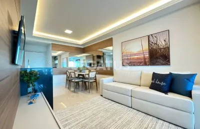 Apartamento com 2 quartos à venda na rua moema, 3235, navegantes, capão da canoa por r$ 1.750.000