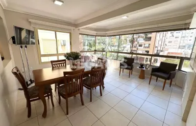 Apartamento com 3 quartos à venda na avenida poti, 265, centro, capão da canoa por r$ 1.100.000