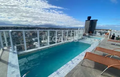Apartamento com 3 quartos à venda na rua marabá, 3107, navegantes, capão da canoa por r$ 1.050.000