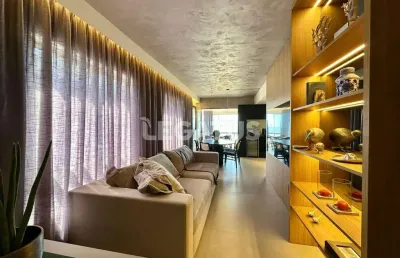 Apartamento com 3 quartos à venda na rua moema, 2417, centro, capão da canoa por r$ 2.790.000