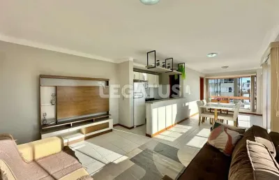 Apartamento com 2 quartos à venda na rua marabá, 2331, centro, capão da canoa por r$ 695.000