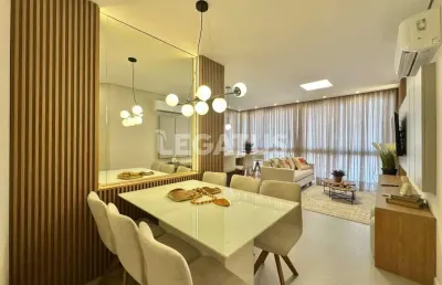 Apartamento com 3 quartos à venda na rua moacir, 3250, navegantes, capão da canoa por r$ 1.590.000