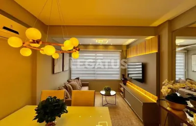 Apartamento com 2 quartos à venda na guilherme guittman, 578, zona nova, capão da canoa por r$ 790.000