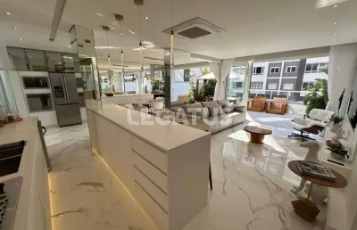Apartamento com 3 quartos à venda na rua marabá, 2928, navegantes, capão da canoa por r$ 2.580.000