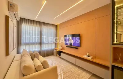 Apartamento com 1 quarto à venda na taquari, 1333, zona nova, capão da canoa por r$ 690.000
