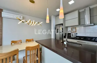 Apartamento com 2 quartos à venda na rua moacir, 2929, navegantes, capão da canoa por r$ 790.400