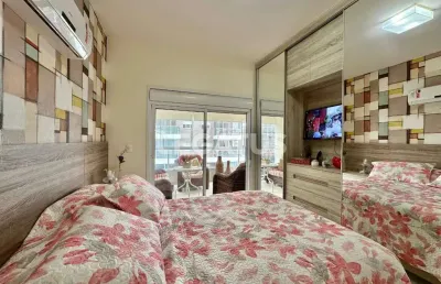 Apartamento com 2 quartos à venda na rua tupanciretã, 313, navegantes, capão da canoa por r$ 850.000