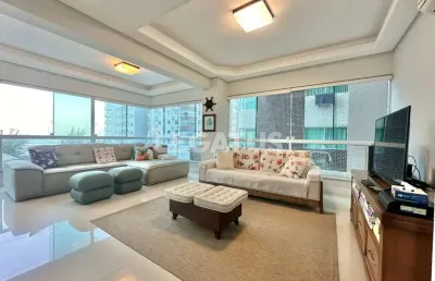 Apartamento com 3 quartos à venda na rua tupanciretã, 200, navegantes, capão da canoa por r$ 1.650.000