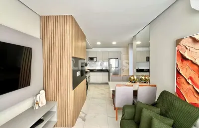 Apartamento com 1 quarto à venda na rua marabá, 3057, navegantes, capão da canoa por r$ 585.000