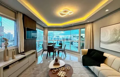 Apartamento com 3 quartos à venda na rua sepé, 1555, centro, capão da canoa por r$ 1.290.000