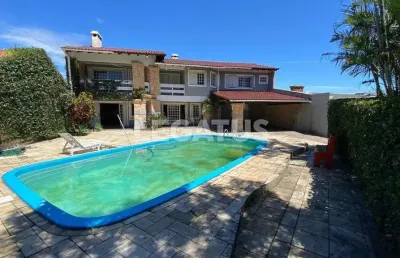 Casa com 4 quartos à venda na rua paná paná, 892, atlântida, xangri-lá por r$ 950.000