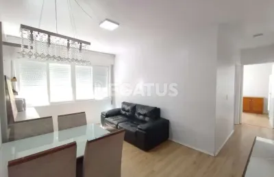 Apartamento com 2 quartos à venda na rua sepé, 1532, centro, capão da canoa por r$ 350.000