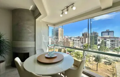 Apartamento com 3 quartos à venda na rua andira, 2222, centro, capão da canoa por r$ 1.400.000