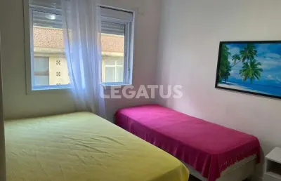 Apartamento com 2 quartos à venda na rua moema, 1945, centro, capão da canoa por r$ 885.000