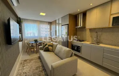Apartamento com 2 quartos à venda na rua josé milton lopes, 557, zona nova, capão da canoa por r$ 745.000