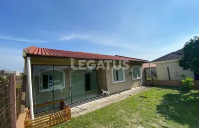Casa com 3 quartos à venda na rua 2, 194, araça, capão da canoa por r$ 659.000