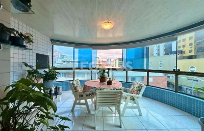 Apartamento com 2 quartos à venda na rua moema, 1999, centro, capão da canoa por r$ 750.000