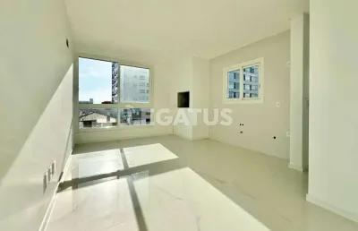 Apartamento com 2 quartos à venda na rua sepé, 2540, centro, capão da canoa por r$ 730.000