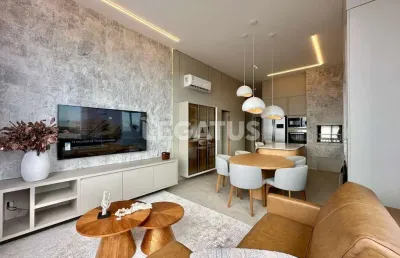 Apartamento com 3 quartos à venda na taquari, 1333, zona nova, capão da canoa por r$ 2.490.000