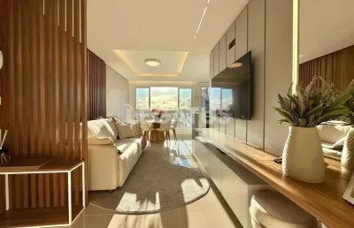 Apartamento com 3 quartos à venda na arroio do meio, 1120, zona nova, capão da canoa por r$ 1.290.000