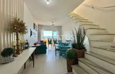 Cobertura com 4 quartos à venda na beira mar, 1263, zona nova, capão da canoa por r$ 1.690.000