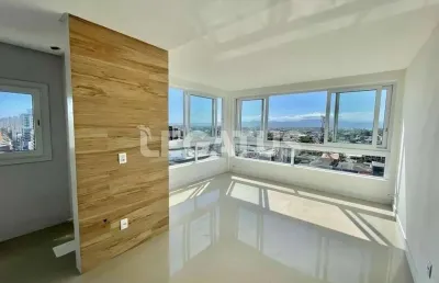 Apartamento com 2 quartos à venda na rua marabá, 1896, centro, capão da canoa por r$ 650.000