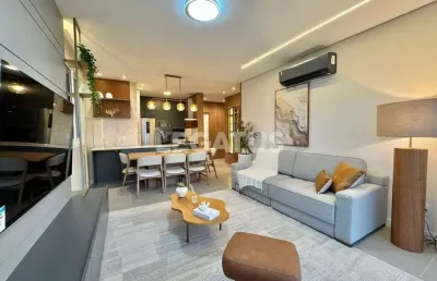 Apartamento com 3 quartos à venda na rua moacir, 3250, navegantes, capão da canoa por r$ 1.890.000