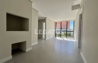 Apartamento com 1 quarto à venda na rua moacir, 3250, navegantes, capão da canoa por r$ 580.000