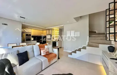 Apartamento com 3 quartos à venda na rua marabá, 2897, navegantes, capão da canoa por r$ 1.590.000