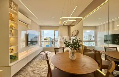 Apartamento com 2 quartos à venda na rua marabá, 2566, centro, capão da canoa por r$ 1.250.000