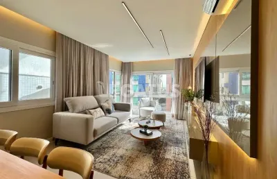 Apartamento com 2 quartos à venda na arroio do meio, 1276, zona nova, capão da canoa por r$ 1.100.000