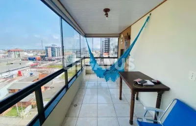 Apartamento com 2 quartos à venda na rua marabá, 1770, centro, capão da canoa por r$ 740.000
