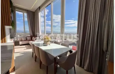 Apartamento com 3 quartos à venda na rua marabá, 2678, navegantes, capão da canoa por r$ 2.490.000