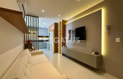 Apartamento com 2 quartos à venda na rua marabá, 3210, navegantes, capão da canoa por r$ 990.000