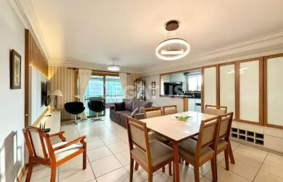 Apartamento com 3 quartos à venda na rua andira, 253, centro, capão da canoa por r$ 1.799.000