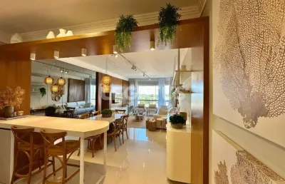 Apartamento com 3 quartos à venda na rua ubatuba, 287, navegantes, capão da canoa por r$ 2.380.000