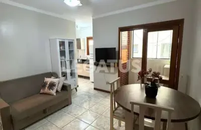 Apartamento com 2 quartos à venda na ararigbóia, 283, centro, capão da canoa por r$ 580.000