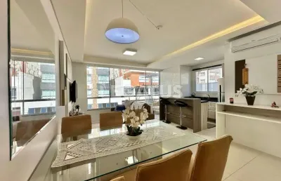 Apartamento com 2 quartos à venda na rua josé milton lopes, 1007, zona nova, capão da canoa por r$ 780.000