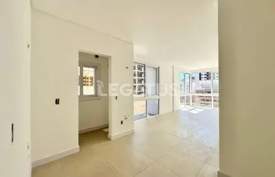 Apartamento com 3 quartos à venda na neusa goulart brizola, 255, zona nova, capão da canoa por r$ 995.000
