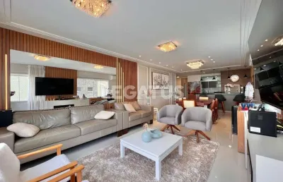 Apartamento com 4 quartos à venda na rua guaraci, 2800, navegantes, capão da canoa por r$ 2.500.000