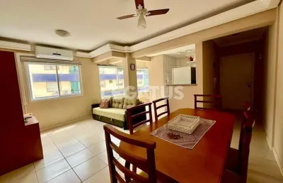 Apartamento com 2 quartos à venda na rua moacir, 2699, navegantes, capão da canoa por r$ 510.000