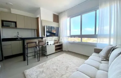 Apartamento com 2 quartos à venda na paraguassú, 3010, centro, capão da canoa por r$ 750.000