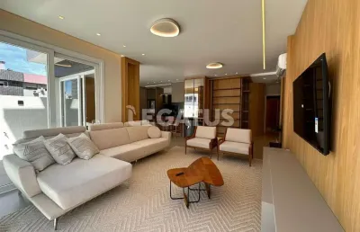 Apartamento com 3 quartos à venda na taquari, 1333, zona nova, capão da canoa por r$ 1.980.000