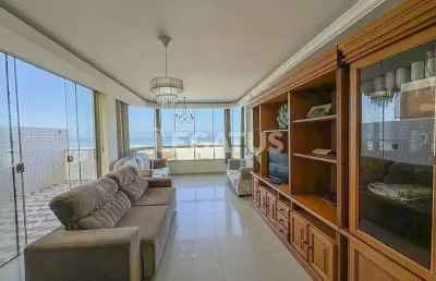 Apartamento com 3 quartos à venda na beira mar, 1301, zona nova, capão da canoa por r$ 2.000.000