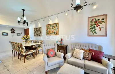 Apartamento com 3 quartos à venda na beira mar, 823, zona nova, capão da canoa por r$ 798.000