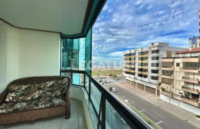 Apartamento com 2 quartos à venda na avenida poti, 123, centro, capão da canoa por r$ 750.000