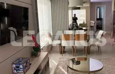Apartamento com 3 quartos à venda na rua josé milton lopes, 876, zona nova, capão da canoa por r$ 1.850.000