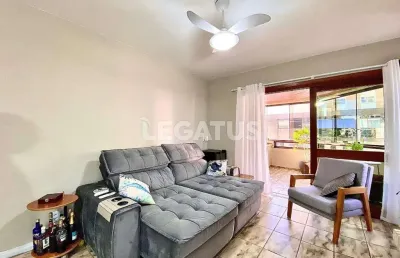 Apartamento com 3 quartos à venda na rua moacir, 2543, centro, capão da canoa por r$ 990.000